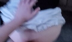 Goddess Fae and Sophie in love