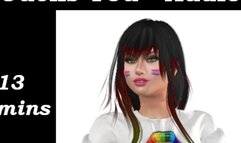 Cucked by a Gang-Bang Wife Audio