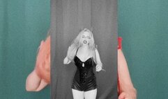 You crave for my dominance!