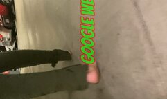 SO WEAK 4 FILTHY FEET LOSER