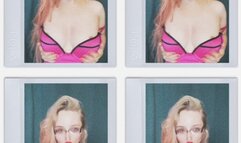 Your submission to Goddess is a strength!