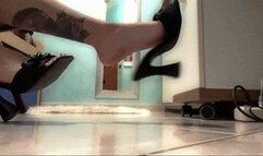 Total domination (part 1)