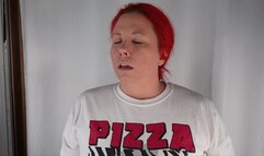 Cousin GROWTH CURSE! Horny Rapid Growth with sock destruction foot growth shirt and pants destruction MP4 1080