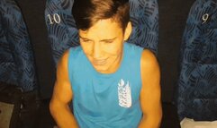 Pisseidon Adventures S01E05: Benjylad (FHD)