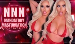 NNN Goon Edition: Orgasm Overload (1080 WMV)