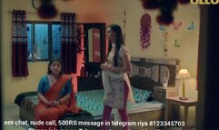 Kudkusi Part 02 (2023) Ullu series