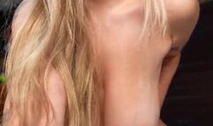 BigTittyGothEgg Cum In Me POV Dildo Ride Video Leaked