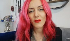 Step-mommy's lips (custom)