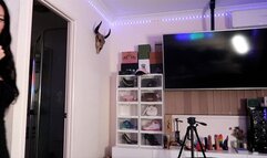 Mommy can help you relax baby