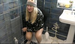 liberate the brown trout