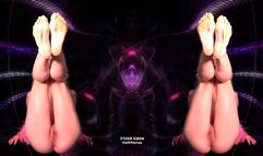 STROKE FOR MY WRINKLED SOLES - PART 3