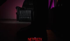 Mareike is now 18 Years old an can do Footcontent