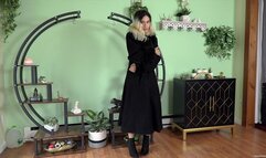 Bad Timing (MP4 1080p) - Mura Suru