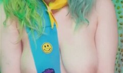 PLS BUY LOTS OF COOKIES! | POV VS