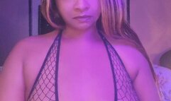 Titty Talk -Addictive Joi