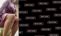 Smoking and Teasing MIndfuck Video