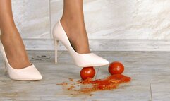 von23 Christianes crush in high heels (mp4-FHD)