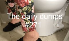 The daily dumps #271