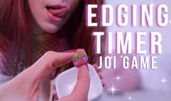 Edging Timer JOI Game