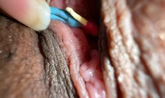 Giantess Cirilla - Out with the Old [Part 2 FINAL]