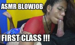 ASMR BLOWJOB 231129B KARIME LEARNING HOW TO DO REAL TRAINING INCREDIBLE BLOWJOB SOUNDS WHILE SUCKING COCK HD MP4