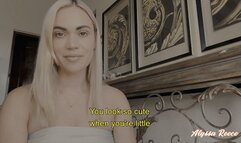 My Favourite Place To Hide You