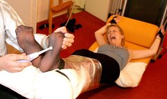 REMASTERED VINTAGE SERIES : THE BEAUTIFUL LOU IS TICKLED TO TEARS - WMV