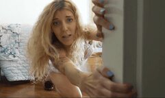 Giuly vored by the monster! (MOBILE VERSION WMV)