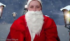 Your Christmas Present Part 1: Ray