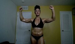 No Excuses, No Regrets