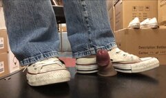 Friday Night Stomp out