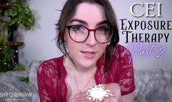 CEI Exposure Councelling 2