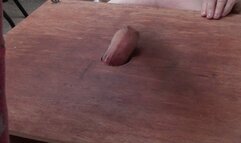 WEDGES NIGHT SHARK TOOTH WEDGES 3