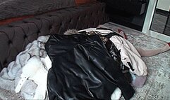 Stuck in a pile (1920x1080 HD) MOV