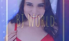 Chloe Belle - Massive Festive Facial