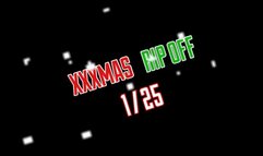 XXXMAS RIP OFF #1
