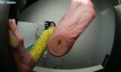 Miss Coco casual CRUSH! You tiny tiny tiny tiny man - MP4