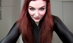 Thief takes everything