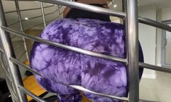 FUCKING PURPLE FARTS