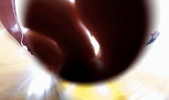 LELE sexy toe clip 360VR