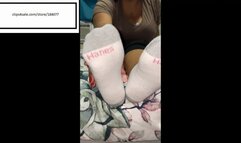 Delicious Hanes Feel so soft joi