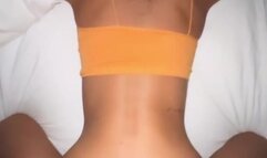 UrFavBellaBby Nude Bedroom Sex Tape Video Leaked