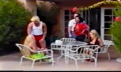 Heisse Tage in Palm Springs - xHamster