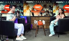 Dainty Wilder Pillow Talk Squirting On Podcast Video Leaked