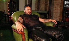 After Work JOI - Heisse Lust mit Robin Astera (WMV)