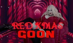 Red Xmas Goon HD