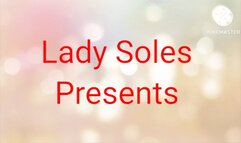 Christmas Tribute for Trample