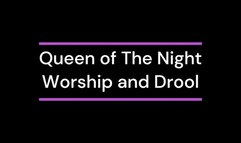 Worship and Drool over My Latex Video