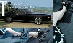 Land Yacht Series: Short Drive in Slides (mp4 1080p)
