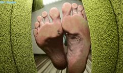 Blonde Bombshells quick crush - MOV